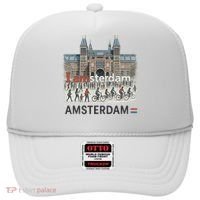 I Amsterdam Cool Hat thumb 0