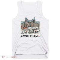 I Amsterdam Cool Tank Top thumb 0