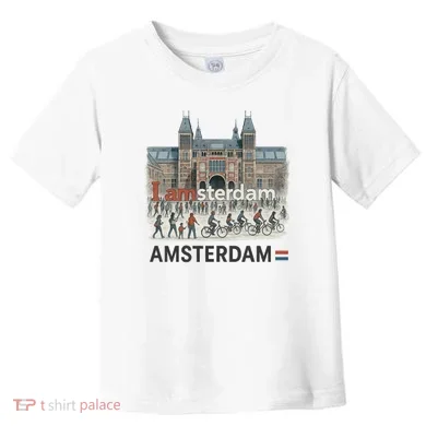 Toddler T-Shirt
