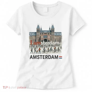 Women's T-Shirt