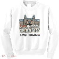 I Amsterdam Cool Kids Sweatshirt thumb 0