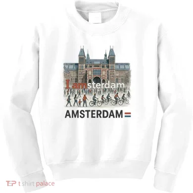 Kids Sweatshirt