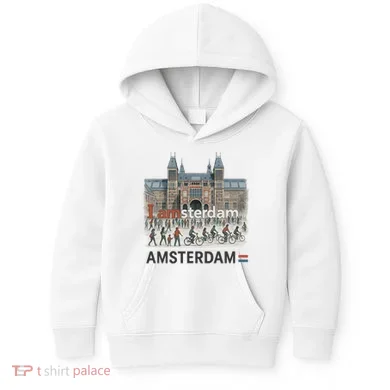 Kids Hoodie