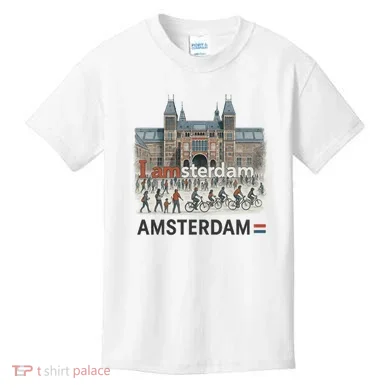 Kids T-Shirt