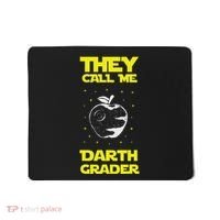 I Am Darth Grader Sci Fi Space Mousepad thumb 0