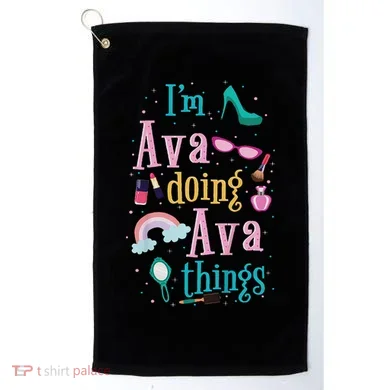 Golf Towel