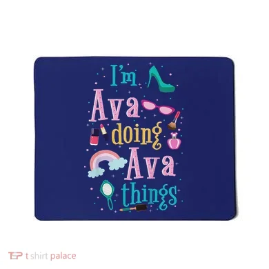 Mousepad