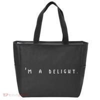 I'm A Delight Tote Bag thumb 0