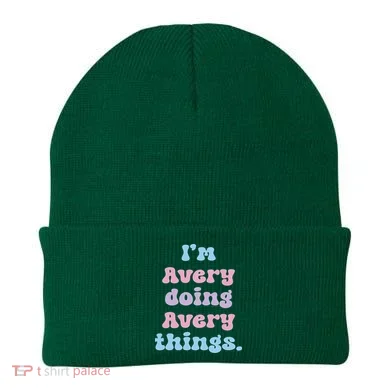 Beanie
