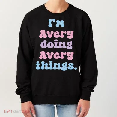 Women's Sweatshirt
