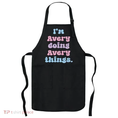 Apron
