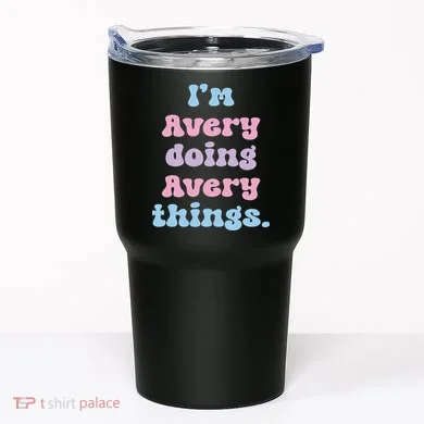 Tumbler