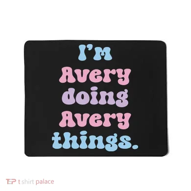 Mousepad