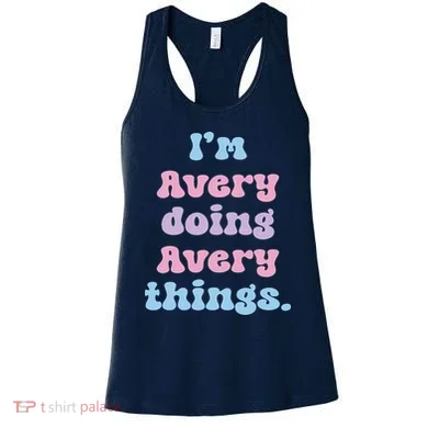 Women's Tank Top