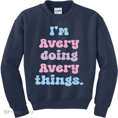 Kids Sweatshirt