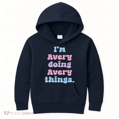 Kids Hoodie