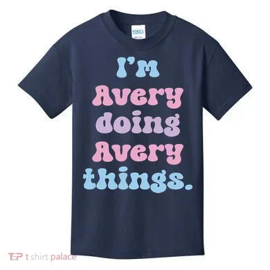Kids T-Shirt