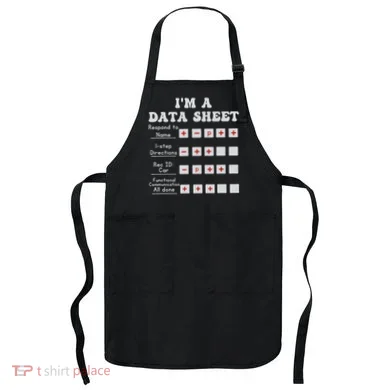 Apron