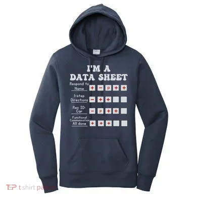 Women's Hoodie