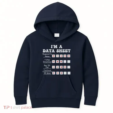 Kids Hoodie