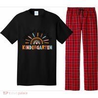 ItS A Day Good To Teach Nursery Teacher Team Daycare Meaningful Gift Pajama Set thumb 0