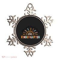 ItS A Day Good To Teach Nursery Teacher Team Daycare Meaningful Gift Ornament thumb 0