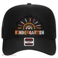 ItS A Day Good To Teach Nursery Teacher Team Daycare Meaningful Gift Hat thumb 0