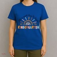 ItS A Day Good To Teach Nursery Teacher Team Daycare Meaningful Gift T-Shirt thumb 4