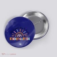 ItS A Day Good To Teach Nursery Teacher Team Daycare Meaningful Gift Button thumb 0