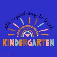 ItS A Day Good To Teach Nursery Teacher Team Daycare Meaningful Gift Women's Tank Top thumb 5