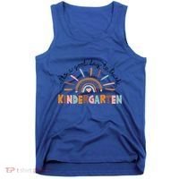 ItS A Day Good To Teach Nursery Teacher Team Daycare Meaningful Gift Tank Top thumb 0