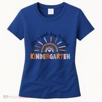 ItS A Day Good To Teach Nursery Teacher Team Daycare Meaningful Gift Women's T-Shirt thumb 0