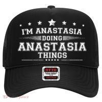 Im Anastasia Doing Anastasia Things Hat thumb 0