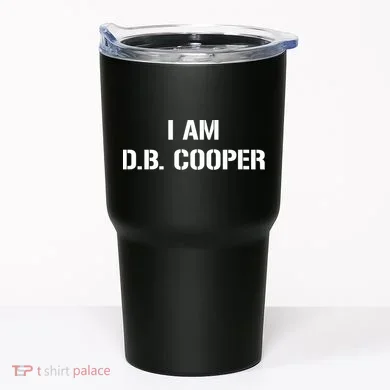 Tumbler
