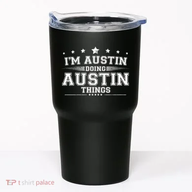 Tumbler