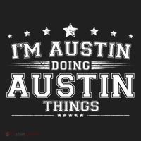 Im Austin Doing Austin Things Tumbler thumb 3