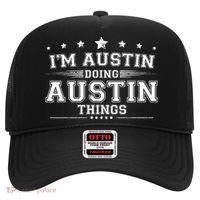 Im Austin Doing Austin Things Hat thumb 0