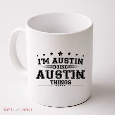 Coffee Mug