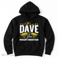ItS A Dave Thing Hoodie thumb 0