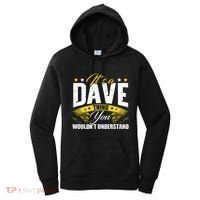 ItS A Dave Thing Women's Hoodie thumb 0