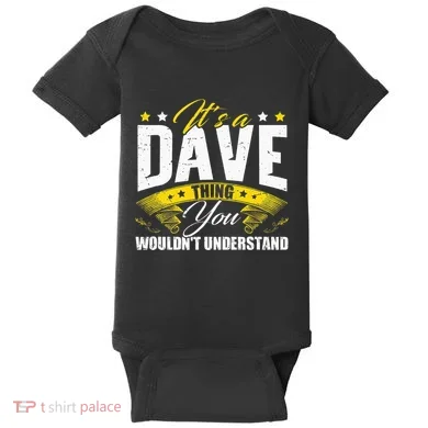 Baby Bodysuit