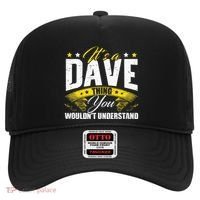 ItS A Dave Thing Hat thumb 0