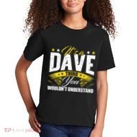 ItS A Dave Thing Kids T-Shirt thumb 2
