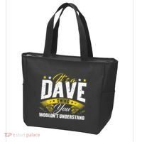 ItS A Dave Thing Tote Bag thumb 3