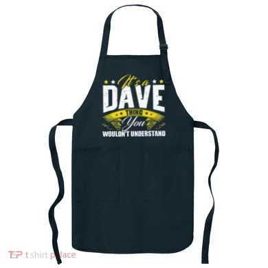 Apron