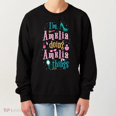 Women's Sweatshirt