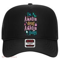 IM Amelia Doing Amelia Things Cute Hat thumb 0