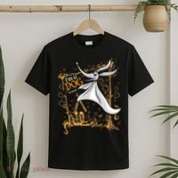 I’M A Dog Person Halloween Dog Zero Dog Nightmare T-Shirt thumb 2