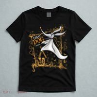 I’M A Dog Person Halloween Dog Zero Dog Nightmare T-Shirt thumb 5