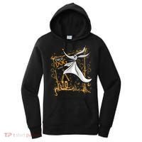 I’M A Dog Person Halloween Dog Zero Dog Nightmare Women's Hoodie thumb 0